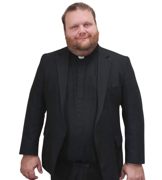 Pastor Image